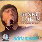 DUKO LOKIN - Ja ne zivim bez tebe, Album 2009 (CD)